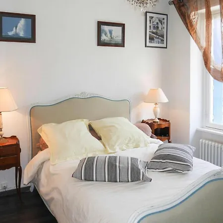 Casa de Férias With Sea Views, *