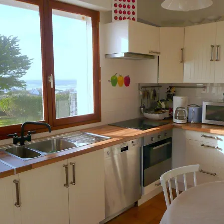 With Sea Views, * Lampaul-Plouarzel