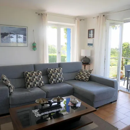 With Sea Views,