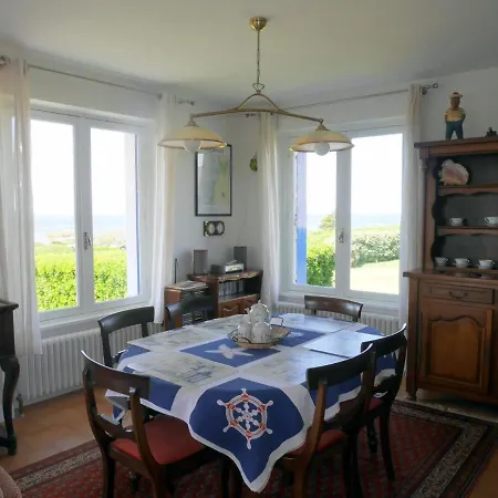 With Sea Views, *