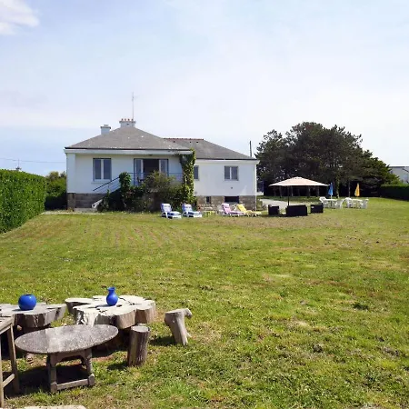 Casa de Férias With Sea Views,