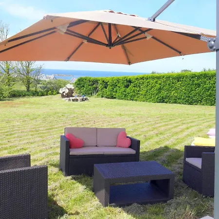 With Sea Views, * Lampaul-Plouarzel